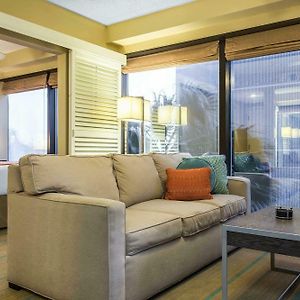 Suite mit 1 Schlafzimmer für Gäste mit Behinderungen